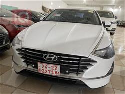 هیوندای سۆناتا